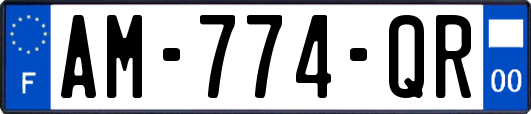 AM-774-QR
