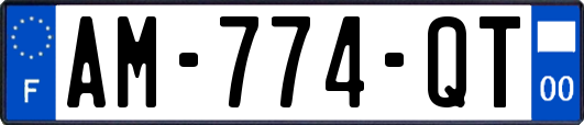 AM-774-QT