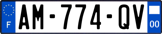AM-774-QV