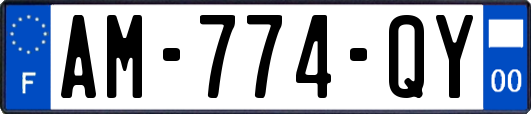 AM-774-QY