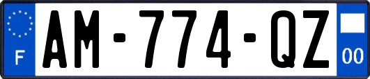 AM-774-QZ