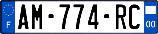 AM-774-RC