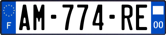 AM-774-RE