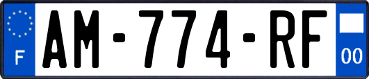 AM-774-RF