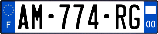 AM-774-RG