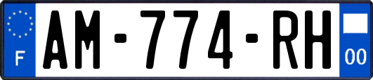 AM-774-RH