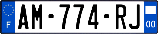 AM-774-RJ
