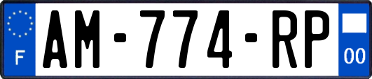 AM-774-RP