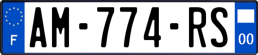 AM-774-RS