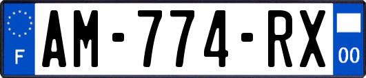 AM-774-RX