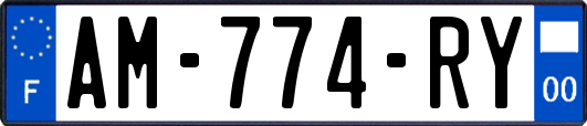 AM-774-RY