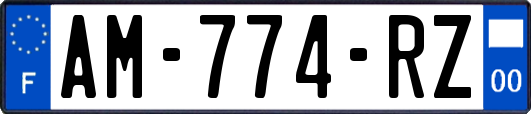 AM-774-RZ