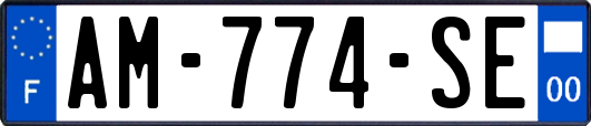AM-774-SE