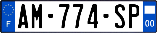 AM-774-SP