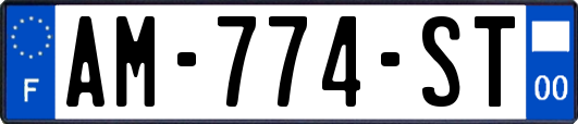 AM-774-ST