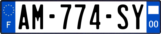 AM-774-SY
