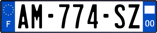 AM-774-SZ
