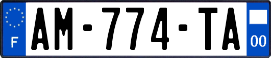 AM-774-TA