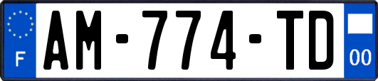 AM-774-TD
