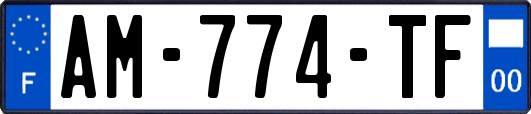 AM-774-TF