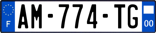 AM-774-TG