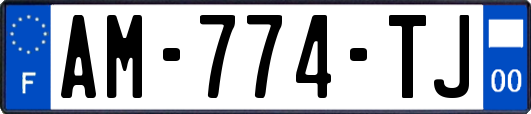AM-774-TJ