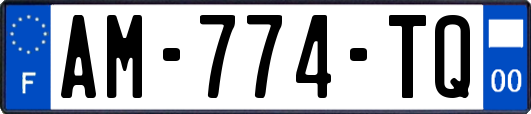 AM-774-TQ