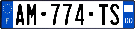 AM-774-TS