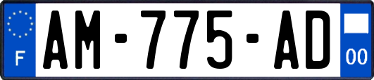 AM-775-AD