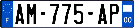 AM-775-AP