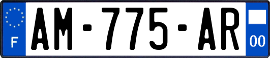 AM-775-AR