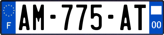 AM-775-AT