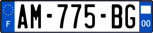 AM-775-BG