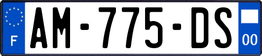 AM-775-DS