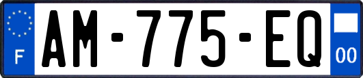 AM-775-EQ