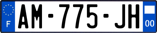 AM-775-JH