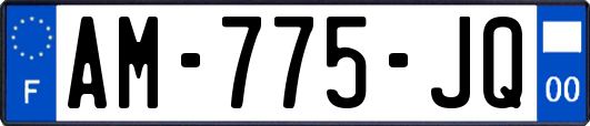 AM-775-JQ