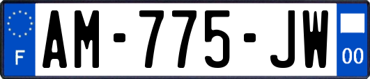 AM-775-JW