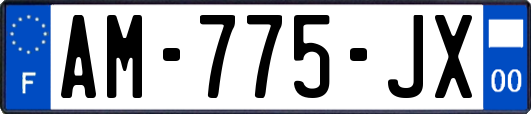 AM-775-JX
