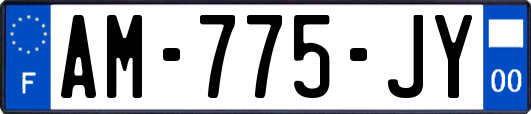 AM-775-JY