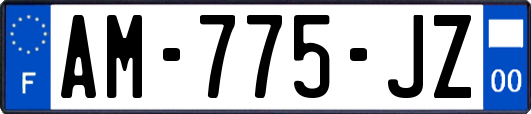 AM-775-JZ