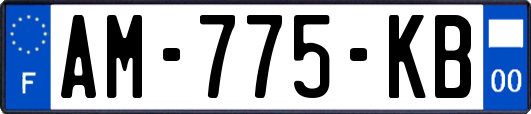 AM-775-KB