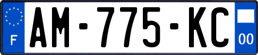 AM-775-KC