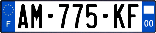 AM-775-KF