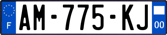 AM-775-KJ