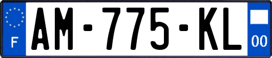 AM-775-KL