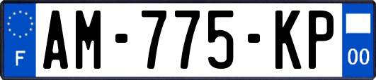 AM-775-KP
