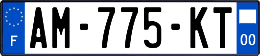 AM-775-KT