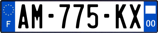 AM-775-KX
