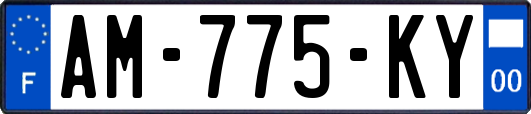AM-775-KY